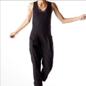 Lucy Yoga Flow Romper